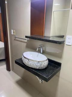 España Suites Hotel - Ciudad del Este - 6