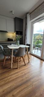 Apartament Juzo Villa Mountain View - Szklarska Poręba - 9
