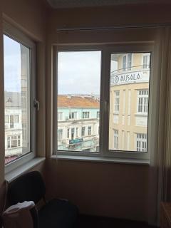 Апартамента на центъра на Варна до фонтаните и морето и градинта - Varna City - 0