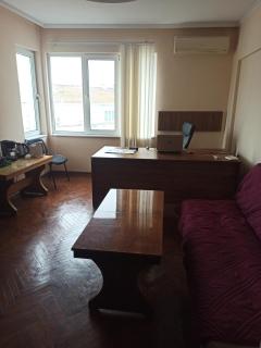 Апартамента на центъра на Варна до фонтаните и морето и градинта - 3