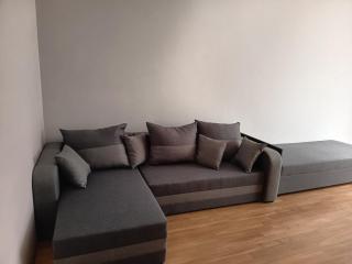 Przytulne 3 pokojowe mieszkanie na Sarniej - Stettin - 7
