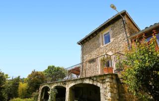 Demeure Romantique Le Pêcher - 1