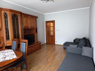 Przytulne 3 pokojowe mieszkanie na Sarniej - Stettin - 9