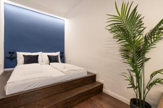R10 - Boutique Apartments, Best location by BQA - Budapest - 4