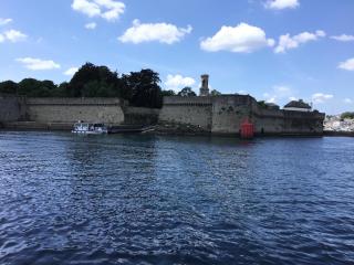 Chambre privée sur Concarneau - Concarneau - 4