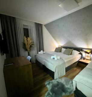 Ferienwohnung Bispingen - Bispingen - 8