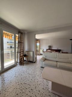 Aix en Provence, dans grande résidence arborée, appartement de 80m2 - 9