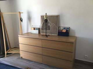 Chambre privée sur Concarneau - Concarneau - 1