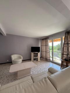 Aix en Provence, dans grande résidence arborée, appartement de 80m2 - Aix-en-Provence - 6