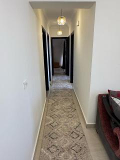 Modern Flat at Shiekh Zayed - 2