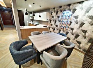 Royal Swiss Apartments Lahore - Lahore - 8
