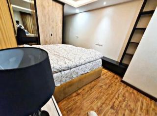 Royal Swiss Apartments Lahore - Lahore - 2