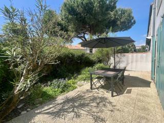 100 L'Orneau - Plain-pied avec terrasse, idéalement situé - Saint-Martin-de-Ré - 9