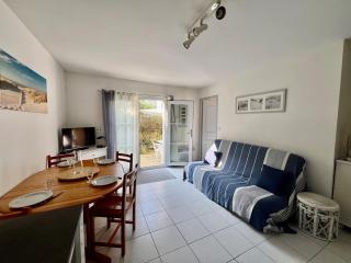 100 L'Orneau - Plain-pied avec terrasse, idéalement situé - Saint-Martin-de-Ré - 1
