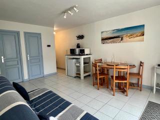 100 L'Orneau - Plain-pied avec terrasse, idéalement situé - Saint-Martin-de-Ré - 2