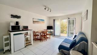100 L'Orneau - Plain-pied avec terrasse, idéalement situé - Saint-Martin-de-Ré - 0