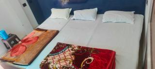 Hotel Chauhan lodge - Jāmb - 3