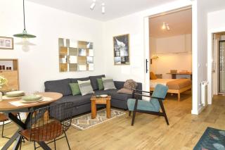 Sienna Home Apartamento - Santiago di Compostela - 6
