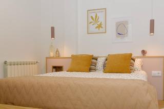 Sienna Home Apartamento - Santiago di Compostela - 5