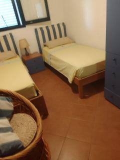 Casa Frontemare fronte spiaggia - Marina di Sorso - 4