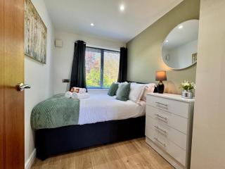 Swan Apartments 2B - Perfect for Relocations - Jesmond - 4