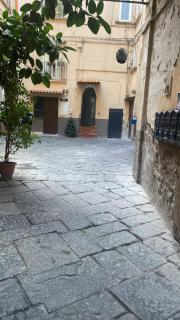 La Regina di Napoli - Naples - 2