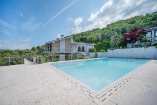 VillasGarda - Villa Lorena Carbona - 8