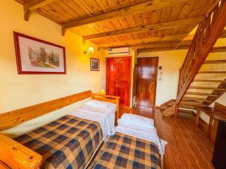 Hosteria Sirenuse - Mar del Plata - 1