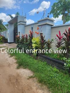 The residence - Nkunjila - 0