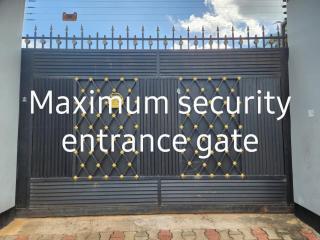 The residence - Nkunjila - 6
