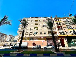 Alba Apartman Torrevieja - Torrevieja - 9