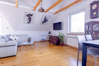 VIP apartment in Mogilany close to Kraków Air con WLAN Highspeed - 8