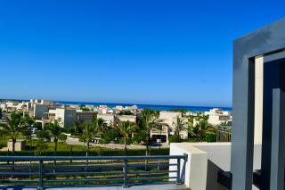 Marassi North Coast 4BR Penthouse Sea View CM15-303 - 2