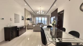 Luxury 3BR in Elite Residence Downtown with Burj Khalifa Views by Bhavan Vacation Homes - Sabkhah - 8