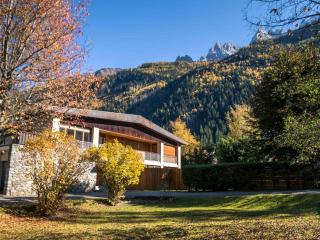 Chaleureux appart 4 pers avec terrasse et wifi, Chamonix centre - FR-1-343-222 - Chamonix-Mont-Blanc - 6