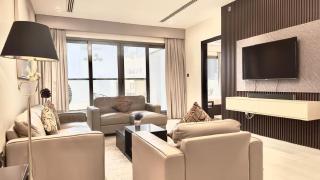 Luxury 3BR in Elite Residence Downtown with Burj Khalifa Views by Bhavan Vacation Homes - Sabkhah - 1