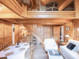 Duplex moderne proche des pistes avec parking et WiFi - FR-1-343-188 - Chamonix-Mont-Blanc - 6