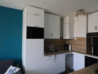 Appartement charmant à Royan - 4 pers, proche marché, balcon, ascenseur, équipements bébé - FR-1-738-13 - Royan - 7