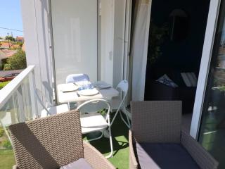 Appartement charmant à Royan - 4 pers, proche marché, balcon, ascenseur, équipements bébé - FR-1-738-13 - Royan - 1