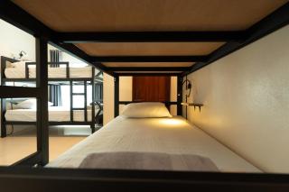 TIDE & TRIBE HOSTEL Phangan - 2