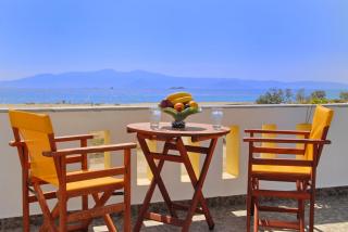 Sea Melody Studios - Plaka - 9