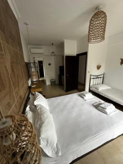 Apartments Villa Effie - Paralia - 0