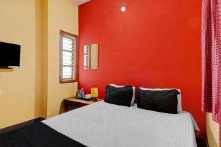 Collection O Waiterly Boarding & Lodging - Bangalore - 3