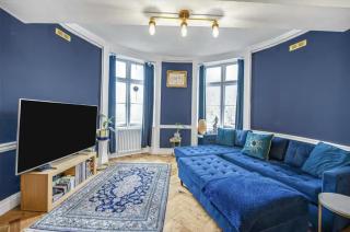 Beautiful Georgian flat in Kennington - Londra - 0