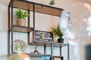 The Amandine View - prime location in Ostend - Ostenda - 5