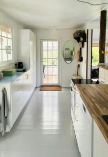 Cozy Summer Cottage On Picturesque Askø - - 4