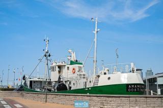 The Amandine View - prime location in Ostend - Ostenda - 9