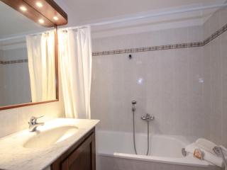 Bel appartement central avec balcon et parking à Chamonix - FR-1-343-236 - Chamonix-Mont-Blanc - 8