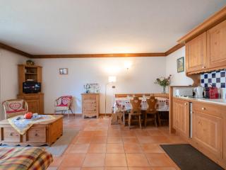 Bel appartement central avec balcon et parking à Chamonix - FR-1-343-236 - Chamonix-Mont-Blanc - 5