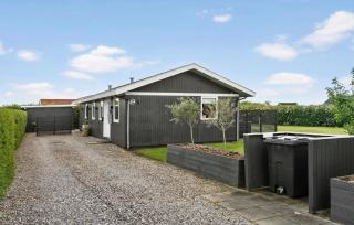 Gorgeous Home In Egernsund With Jacuzzi - Egernsund - 1